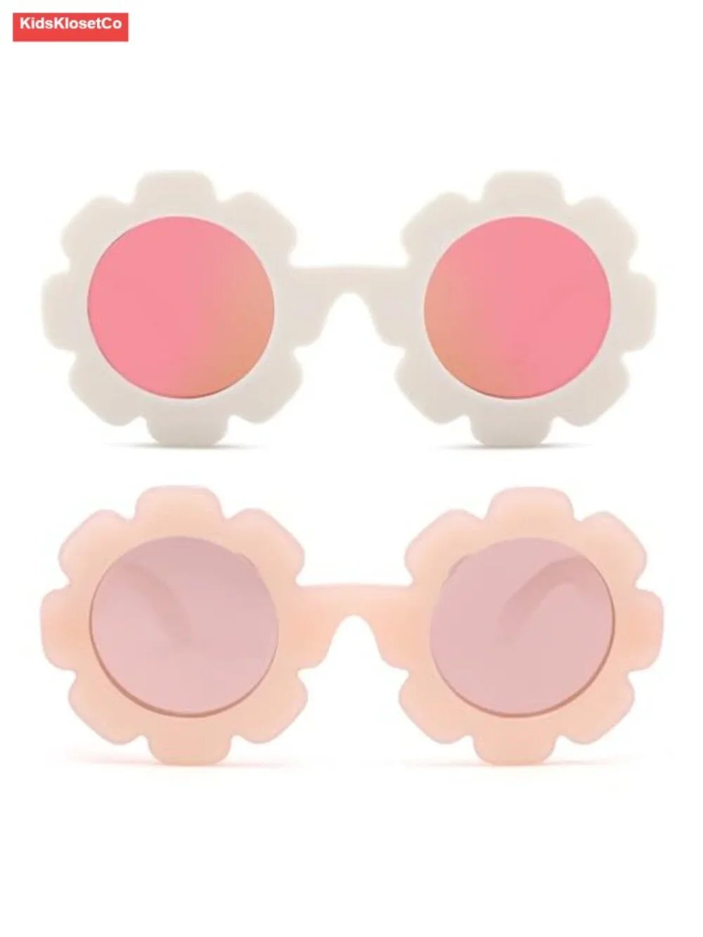 Bendable Infant Polarized Sunglasses with Adjustable Strap